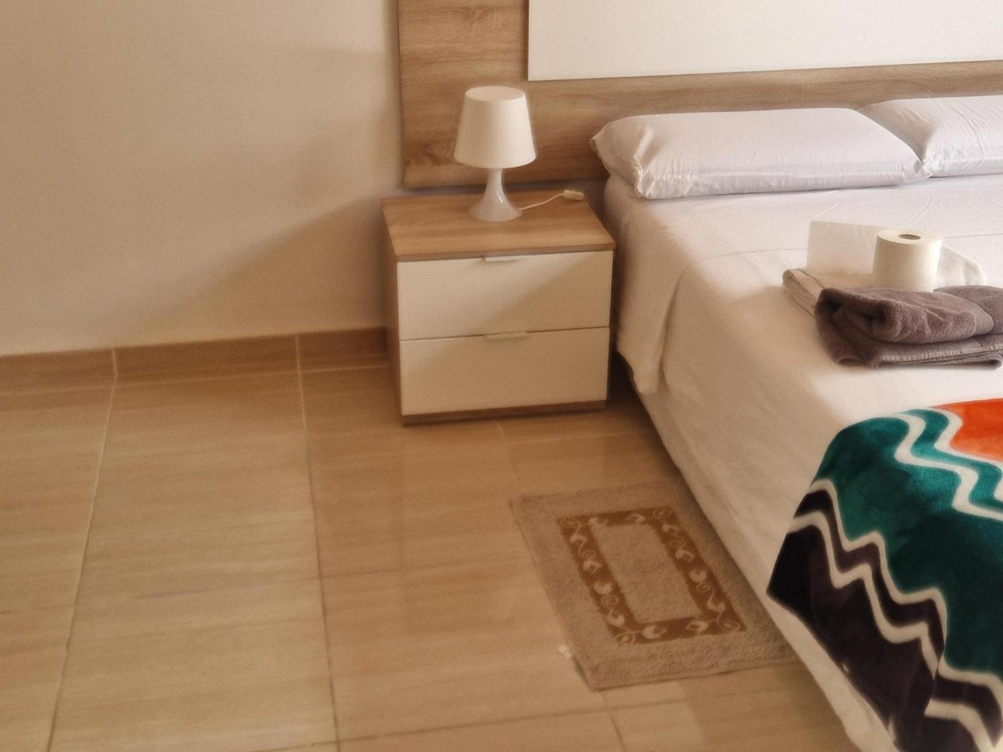 Habitacion Matrimonial Privada Con Areas Compartidas La Laguna  Exteriör bild